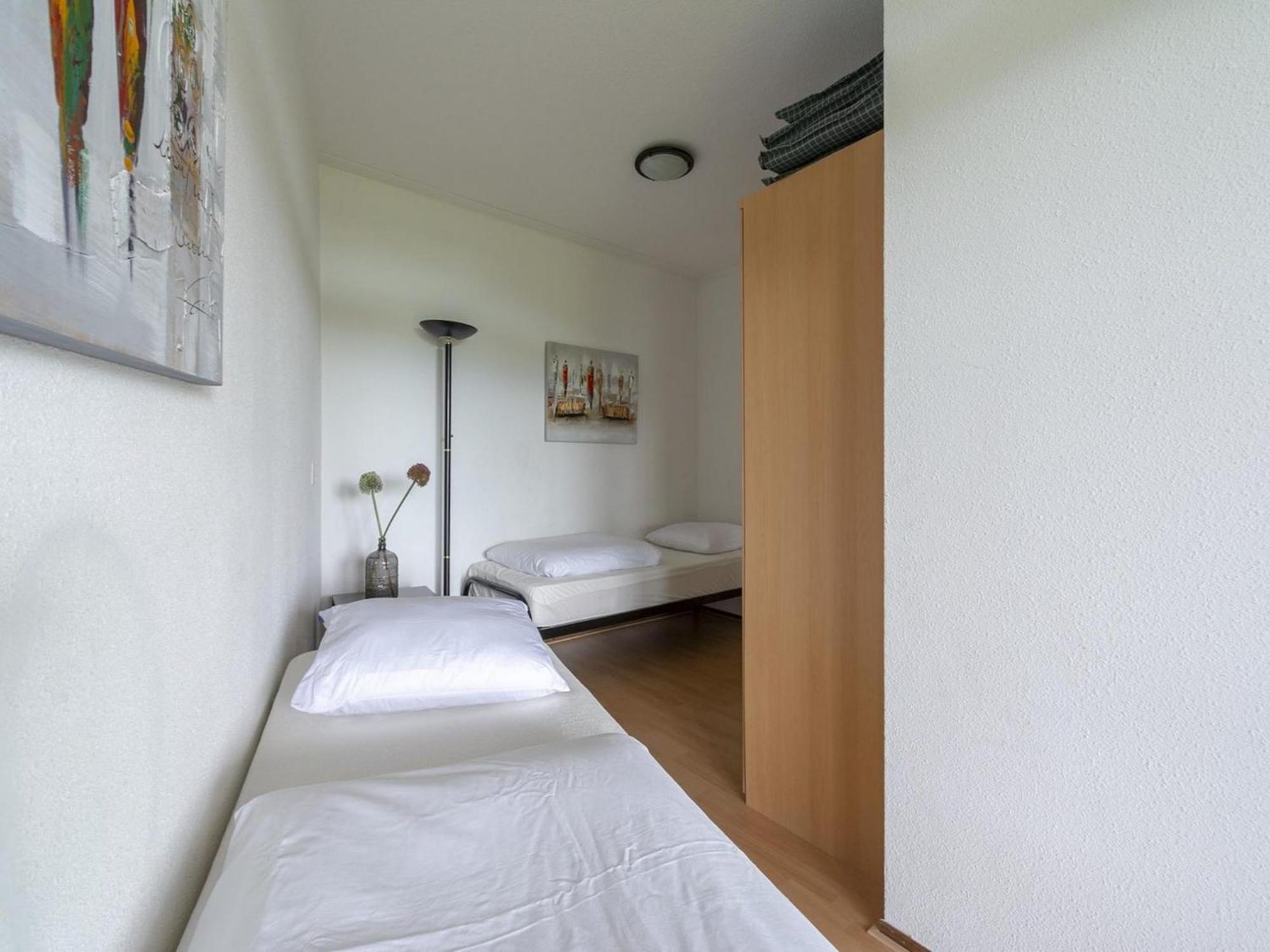 Remarkable Apartment With Beautiful Garden Julianadorp Eksteriør bilde