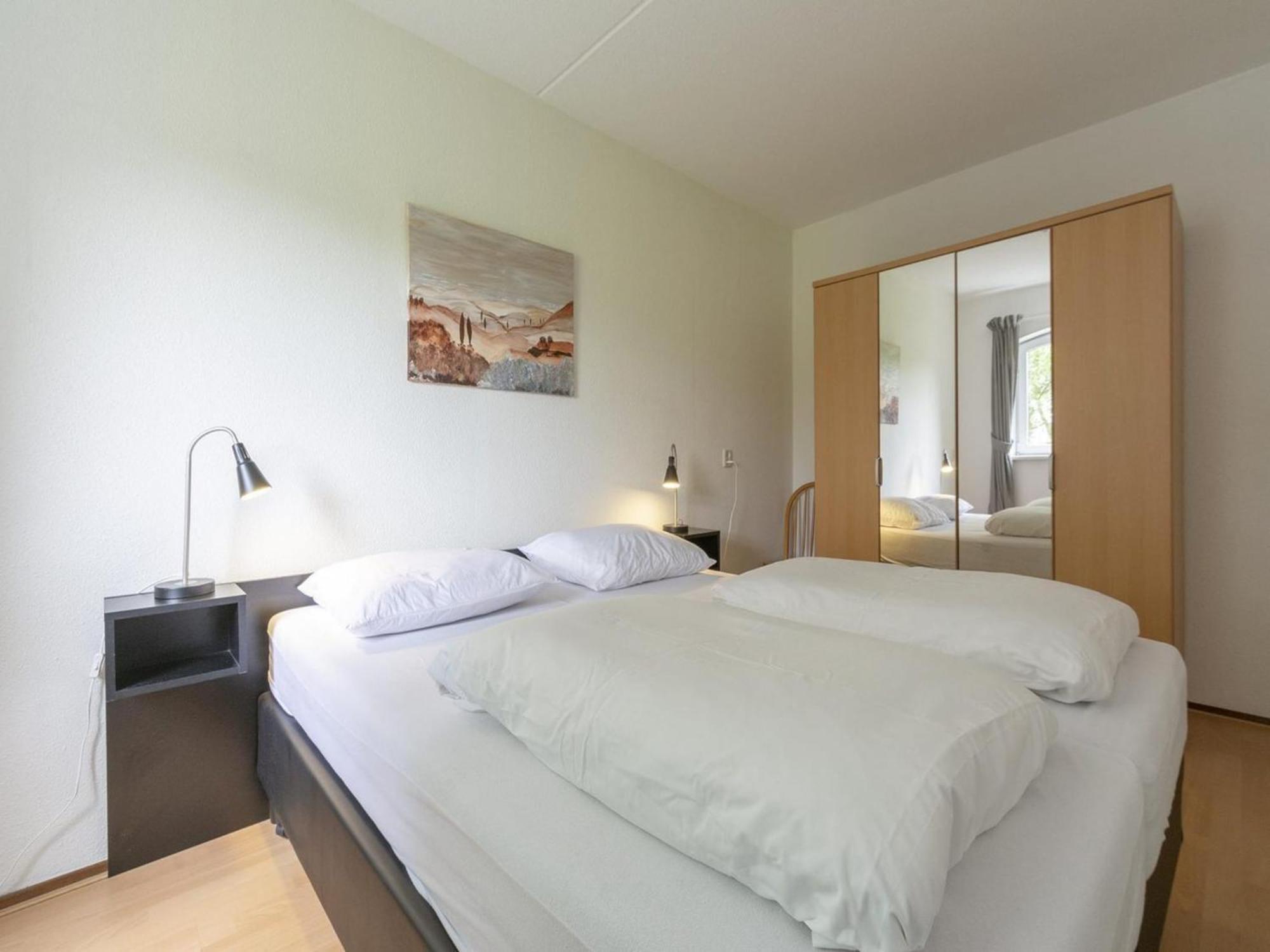 Remarkable Apartment With Beautiful Garden Julianadorp Eksteriør bilde