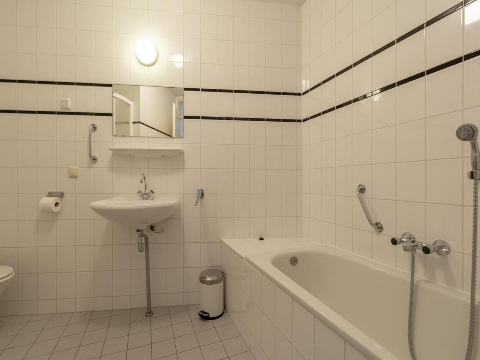 Remarkable Apartment With Beautiful Garden Julianadorp Eksteriør bilde