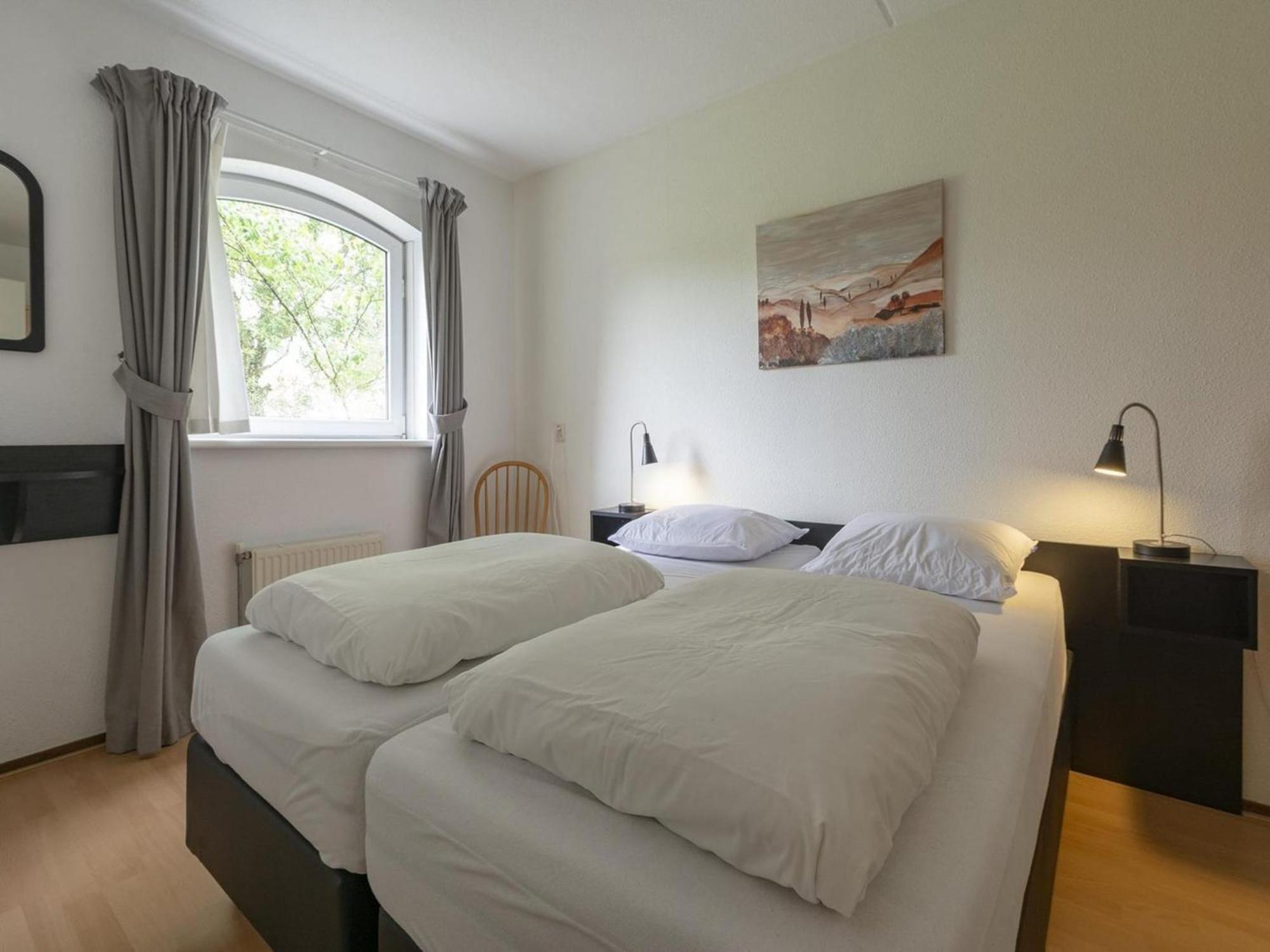 Remarkable Apartment With Beautiful Garden Julianadorp Eksteriør bilde