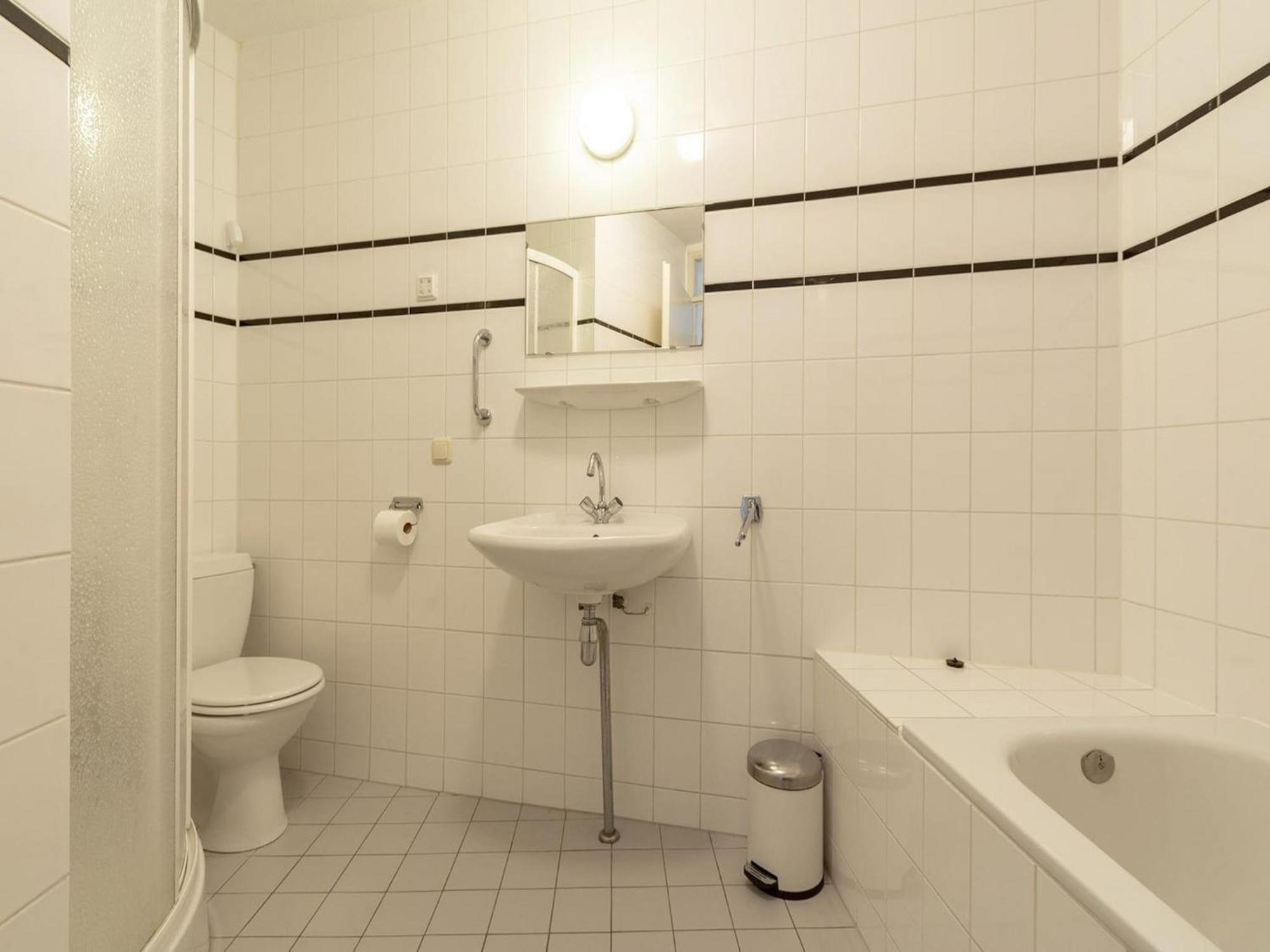 Remarkable Apartment With Beautiful Garden Julianadorp Eksteriør bilde